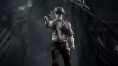Активацию Hunt: Showdown 1896 - Призрак для Xbox One и Series X|S