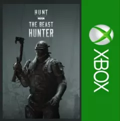 Купить активацию Hunt: Showdown 1896 - Зверобой для Xbox выгодно