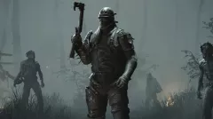 Активацию Hunt: Showdown 1896 - Зверобой для Xbox One и Series X|S
