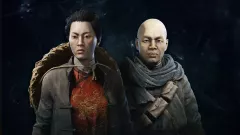 Активацию Hunt: Showdown 1896 - Чжун Куй для Xbox One и Series X|S