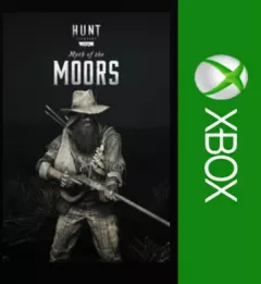 Купить активацию Hunt: Showdown 1896 - Миф мхов для Xbox выгодно