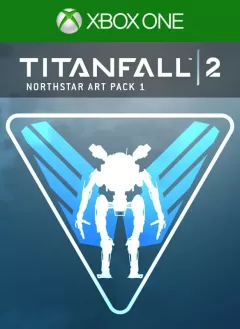 DLC Titanfall 2: Northstar Art Pack 1 для Xbox One и Series X|S