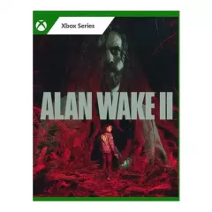 Купить аккаунт Alan Wake 2 II для Xbox выгодно
