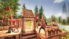 Conan Exiles - Isle of Siptah Edition — купить активацию дёшево
