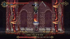 Заказать ключ Blasphemous + Blasphemous 2 Bundle на Xbox
