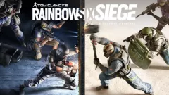 RAINBOW SIX: Siege X Кредиты R6 — купить выгодно