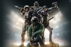 RAINBOW SIX: Siege X Кредиты R6: моментальная выдача после оплаты