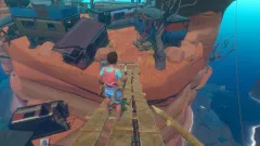 Заказать ключ RAFT на Xbox