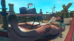 Купить ключ RAFT на Xbox по выгодной цене