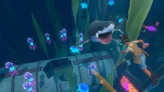 Ключ RAFT для Xbox One и Series X|S