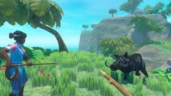 RAFT на Xbox — ключ с моментальной выдачей