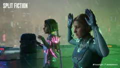 Аккаунт Split Fiction для Xbox One и Series X|S