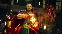 Купить ключ Marvel´S Midnight Suns For для Xbox выгодно