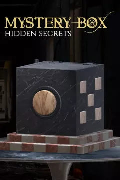 Купить активацию Mystery Box: Hidden Secrets для Xbox выгодно