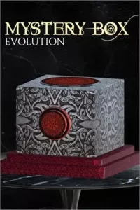 Купить активацию Mystery Box: Evolution для Xbox выгодно
