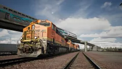 Купить ключ Train Sim World 5: USA Regional Edition на Xbox по выгодной цене