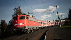 Train Sim World 5: USA Regional Edition — купить ключ дёшево