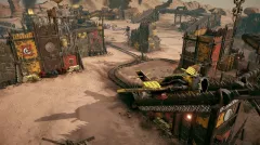 Активацию Warhammer 40,000: Battlesector - Orks для Xbox One и Series X|S
