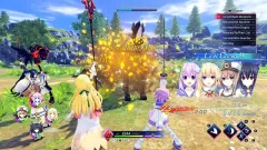 Заказать активацию Neptunia Game Maker R:Evolution на Xbox