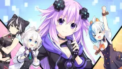 Активацию Neptunia Game Maker R:Evolution для Xbox One и Series X|S