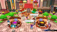 Neptunia Game Maker R:Evolution на Xbox — активацию с моментальной выдачей