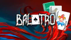 Активацию Balatro для Xbox One и Series X|S