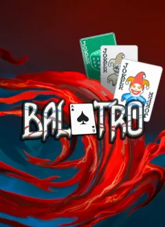 Balatro — купить активацию дёшево