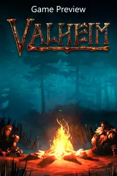 Купить активацию Valheim Game Preview для Xbox выгодно