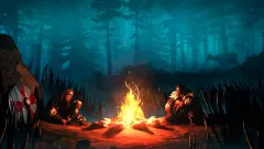 Valheim Game Preview — купить активацию дёшево