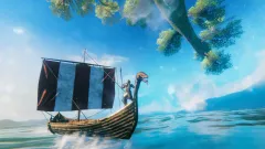 Заказать активацию Valheim Game Preview на Xbox