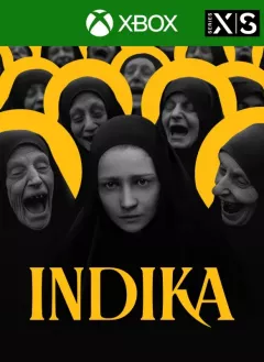 Заказать активацию Indika на Xbox