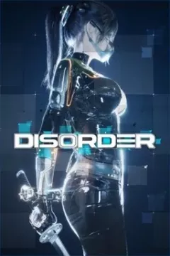 Купить аккаунт Disorder For для Xbox выгодно