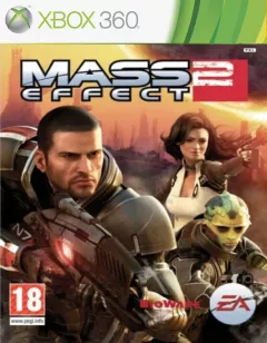Аккаунт Mass Effect 2, 3 для Xbox One и Series X|S