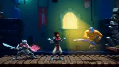 Brawlout Standard Edition — купить активацию дёшево