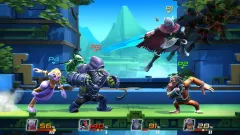 Купить активацию Brawlout Standard Edition для Xbox выгодно