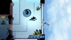Заказать ключ Mr. Shifty на Xbox