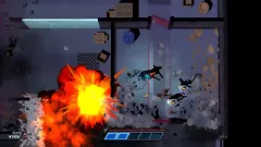 Ключ Mr. Shifty для Xbox One и Series X|S