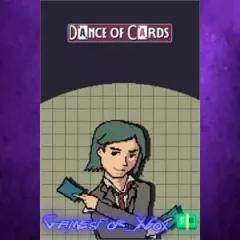 Купить активацию Dance of Cards для Xbox выгодно