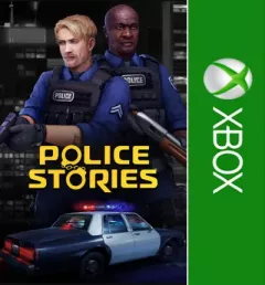 Купить активацию Police Stories для Xbox выгодно