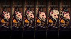 Купить DLC Tails of Iron 2 Whiskers of Winter Deluxe Upgrade на Xbox по выгодной цене