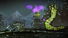 Купить DLC Tails of Iron 2 Whiskers of Winter Deluxe Upgrade для Xbox выгодно