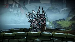 Tails of Iron 2 Whiskers of Winter Deluxe Upgrade — купить DLC дёшево