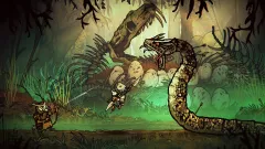 Tails of Iron 2 Whiskers of Winter Deluxe Upgrade на Xbox — DLC с моментальной выдачей