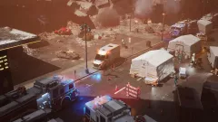 Ambulance Life - Deluxe Edition — купить аккаунт дёшево