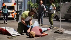Ambulance Life - Deluxe Edition на Xbox — аккаунт с моментальной выдачей
