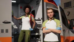 Купить аккаунт Ambulance Life - Deluxe Edition на Xbox по выгодной цене