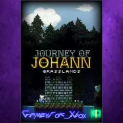 Купить активацию Journey of Johann Grasslands bundle для Xbox выгодно