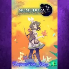 Купить активацию Momodora Moonlit Farewell для Xbox выгодно