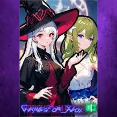 Купить активацию Witch of the Meta Loop для Xbox выгодно