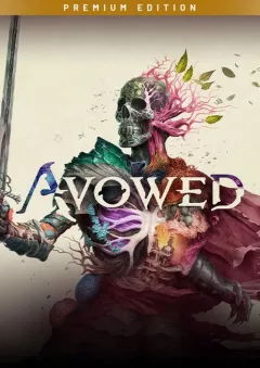 Купить аккаунт Avowed Premium Edition для Xbox выгодно